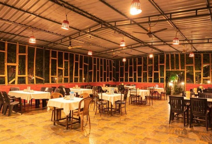 Riverfront Resort Dandeli