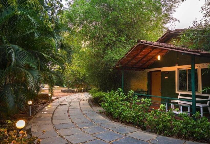 Riverfront Resort Dandeli