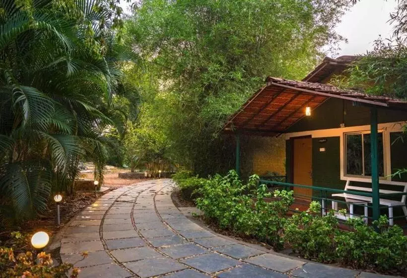 Riverfront Resort Dandeli