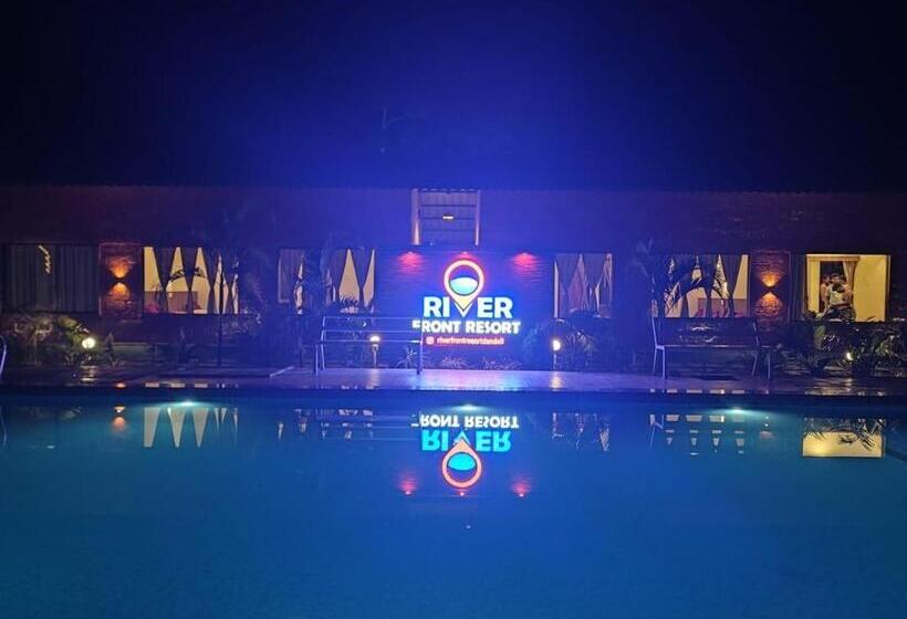 Riverfront Resort Dandeli