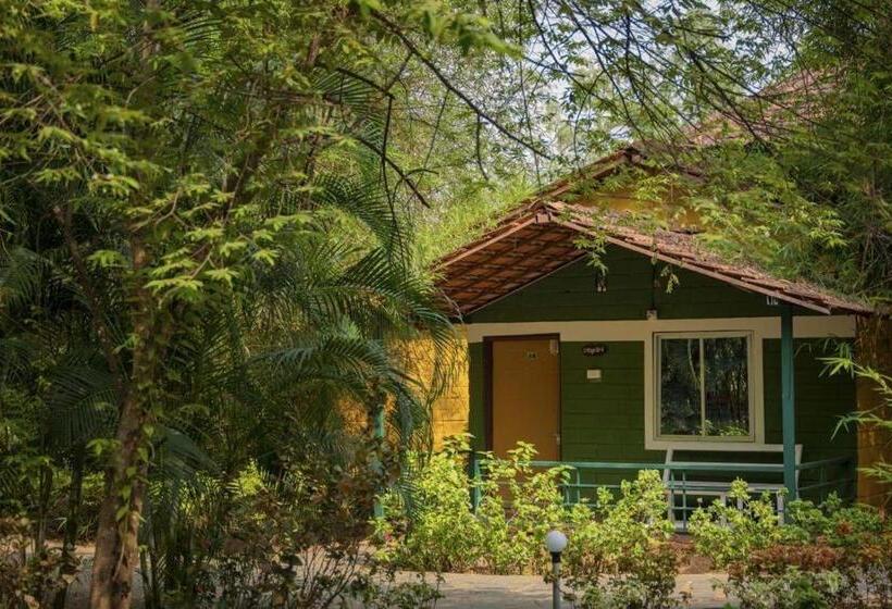 Riverfront Resort Dandeli