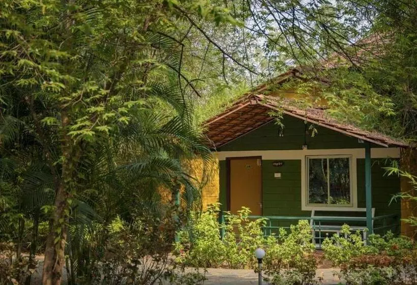 Riverfront Resort Dandeli