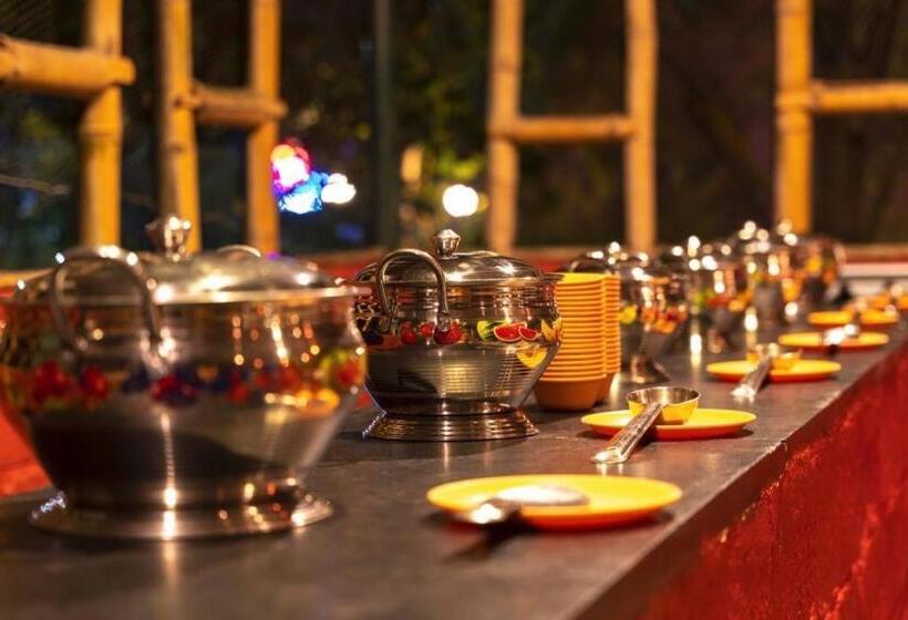 Riverfront Resort Dandeli