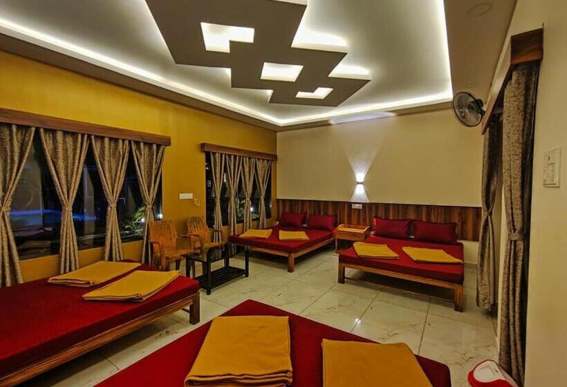 Riverfront Resort Dandeli