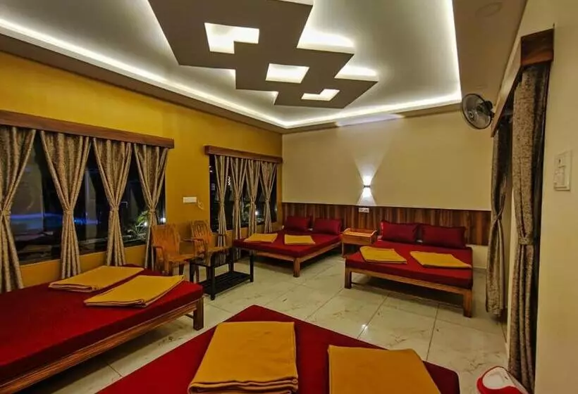 Riverfront Resort Dandeli
