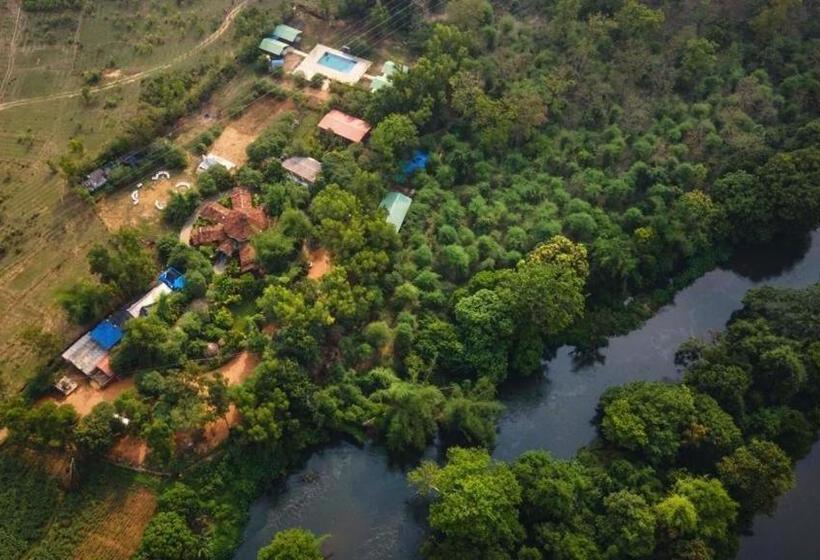 Riverfront Resort Dandeli