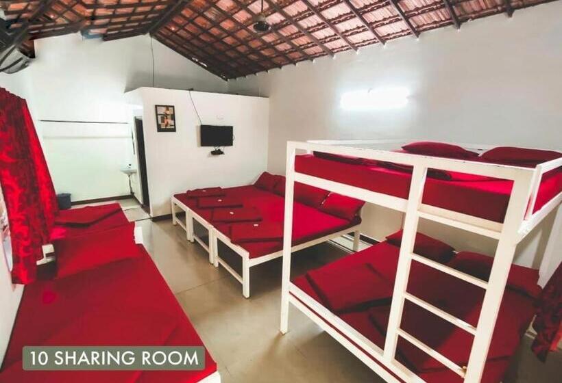 Riverfront Resort Dandeli