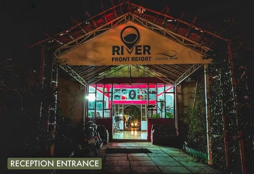Riverfront Resort Dandeli