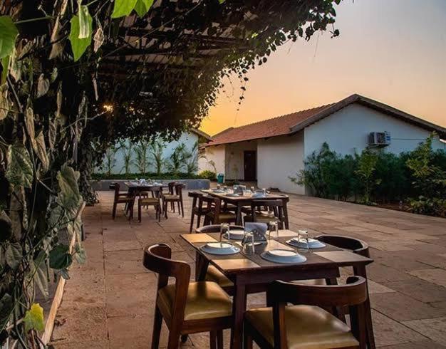 Riverfront Resort Dandeli