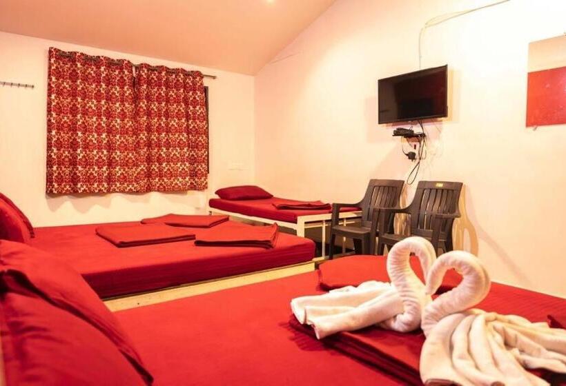 Riverfront Resort Dandeli