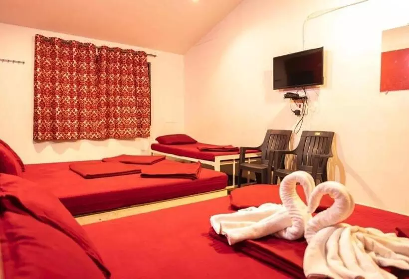 Riverfront Resort Dandeli