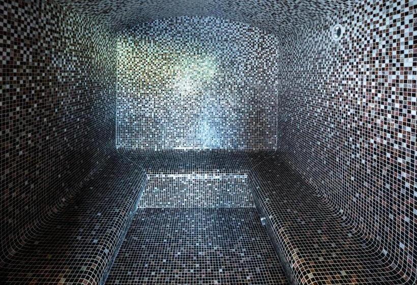 Résidence Backgammon Appartement Pièces / 644