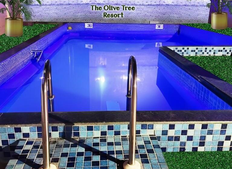 Olive Tree Resort, Lonavala