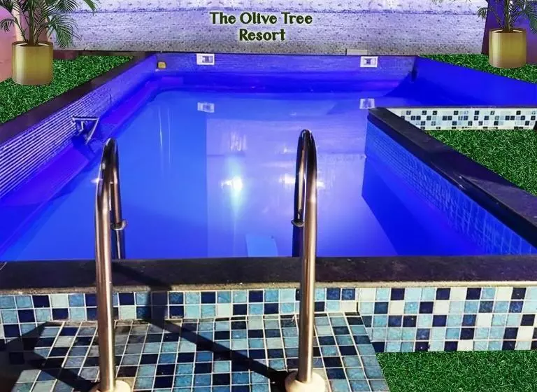 Olive Tree Resort, Lonavala