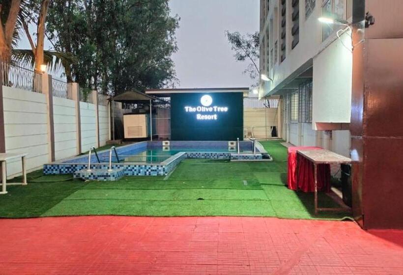 Olive Tree Resort, Lonavala