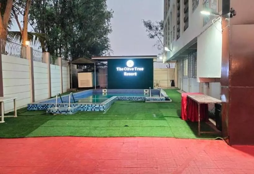 Olive Tree Resort, Lonavala