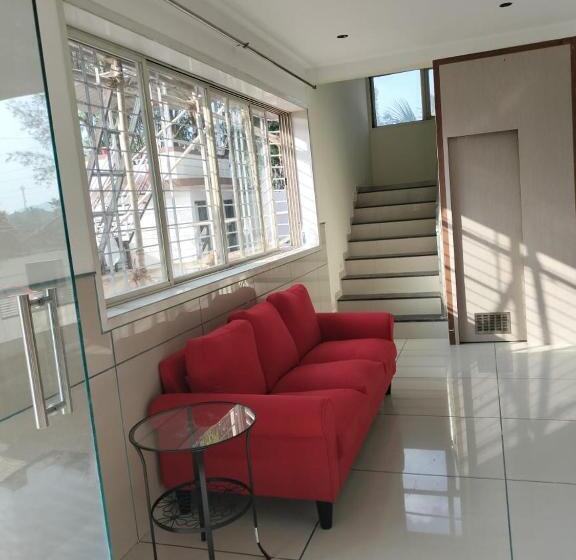 Olive Tree Resort, Lonavala