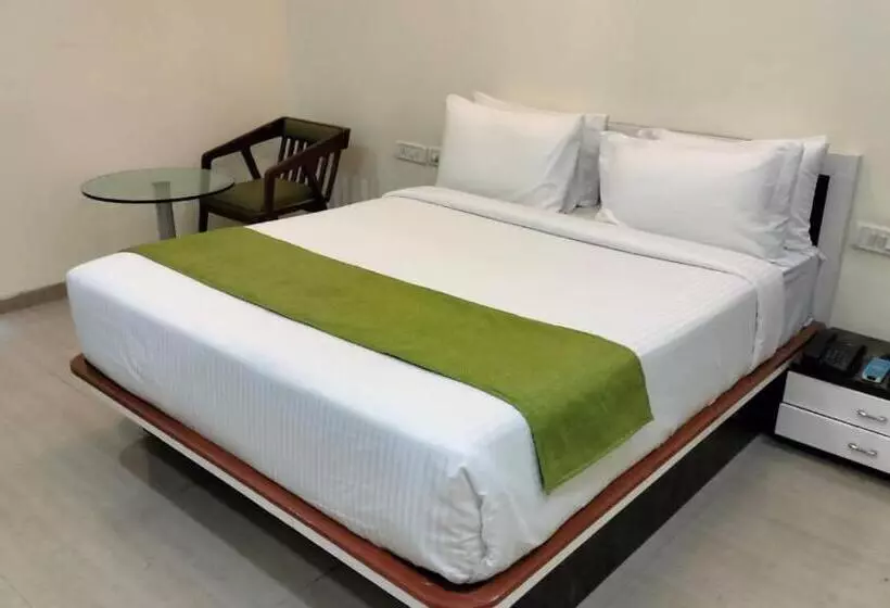 Olive Tree Resort, Lonavala