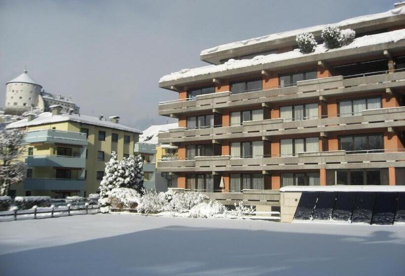 Aparthotel Andreas Hofer