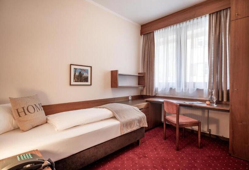 Aparthotel Andreas Hofer