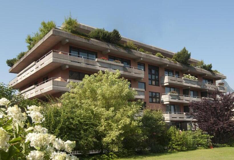 Aparthotel Andreas Hofer