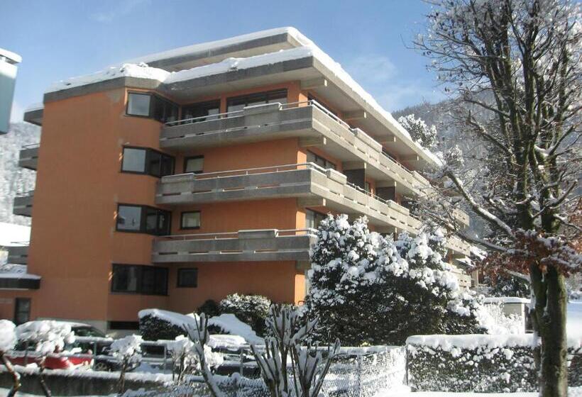 Aparthotel Andreas Hofer