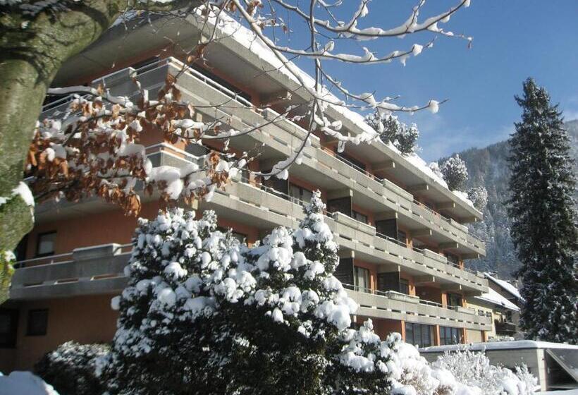 Aparthotel Andreas Hofer