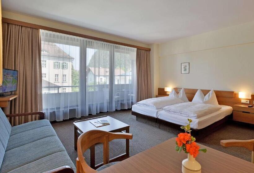 Aparthotel Andreas Hofer