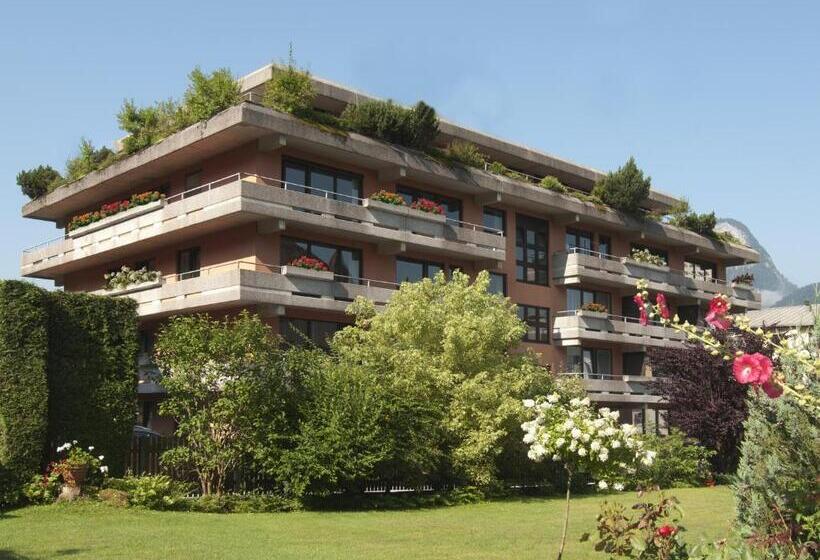 Aparthotel Andreas Hofer