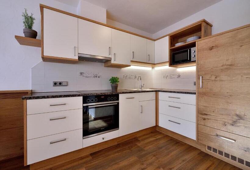 Aparthotel Garni Monte