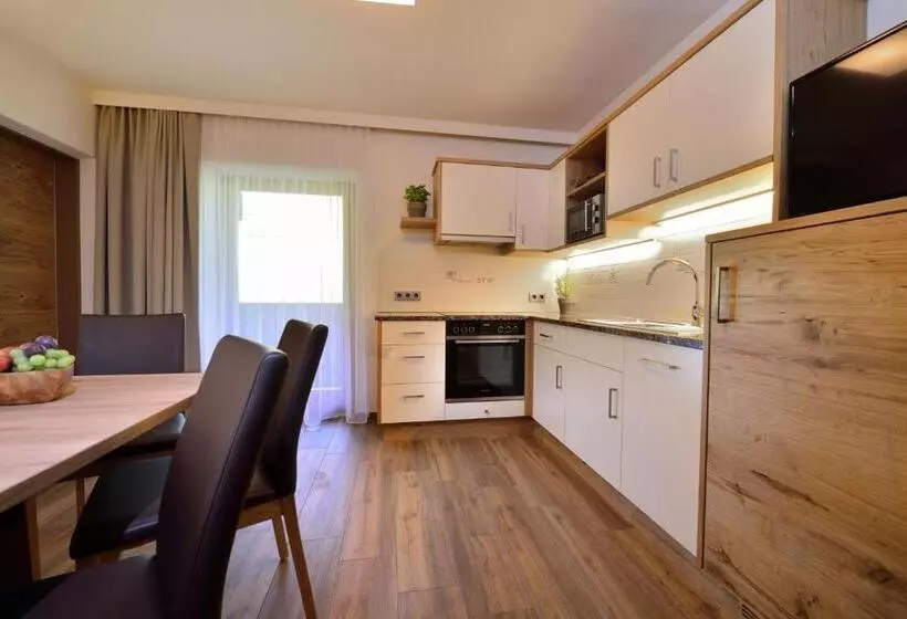 Aparthotel Garni Monte