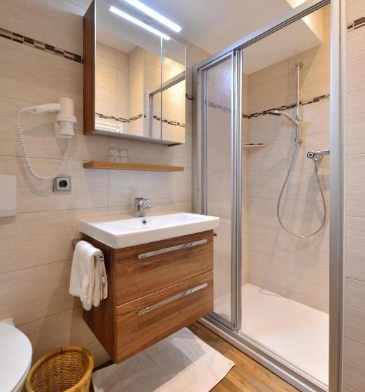 Aparthotel Garni Monte