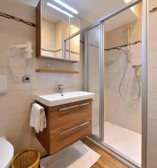Aparthotel Garni Monte