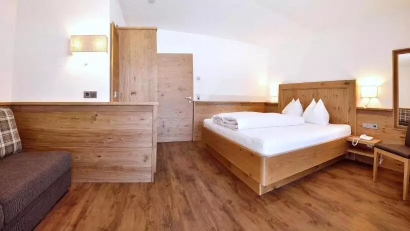 Aparthotel Garni Monte
