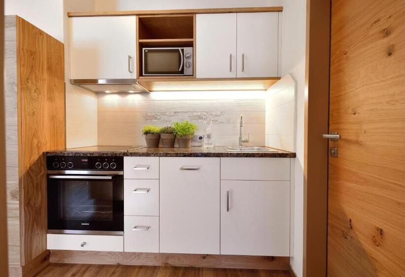 Aparthotel Garni Monte