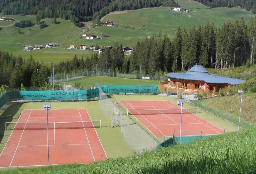 Aparthotel Garni Monte