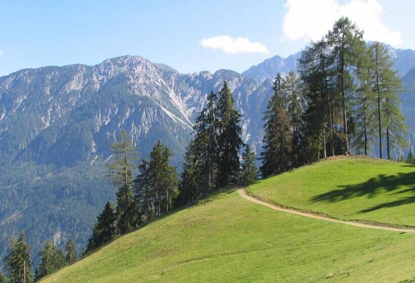 Aparthotel Garni Monte