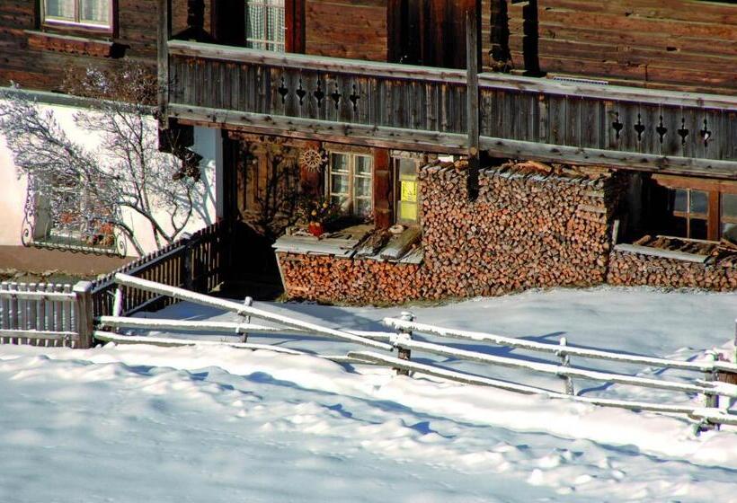 Aparthotel Garni Monte