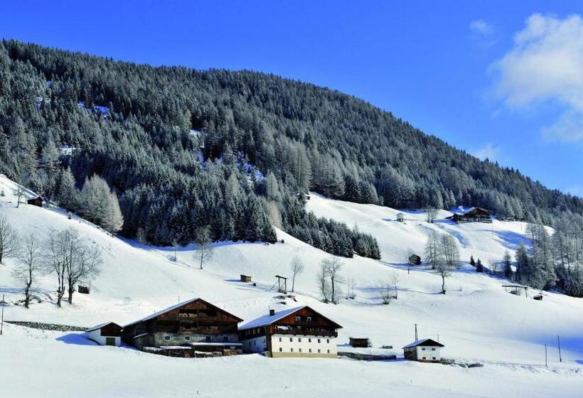 Aparthotel Garni Monte