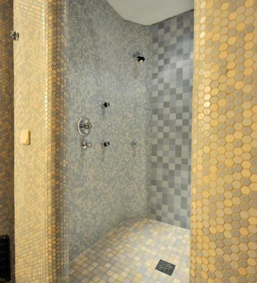 Aparthotel Garni Monte