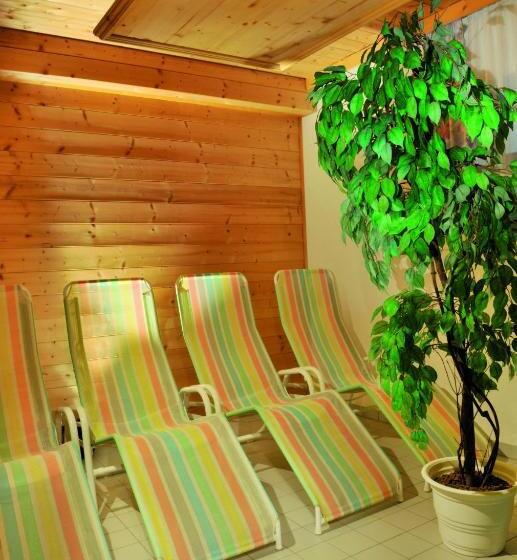 Aparthotel Garni Monte