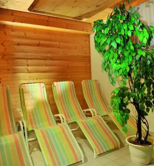 Aparthotel Garni Monte