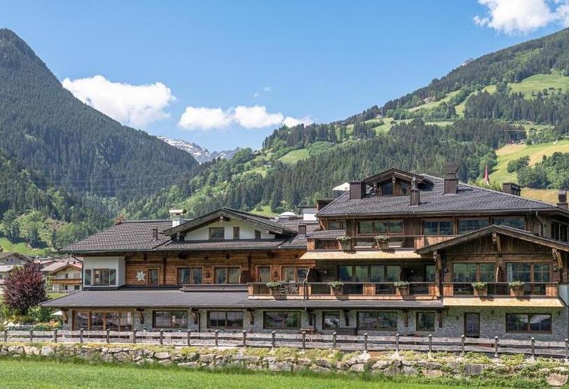 Aparthotel Stacherhof