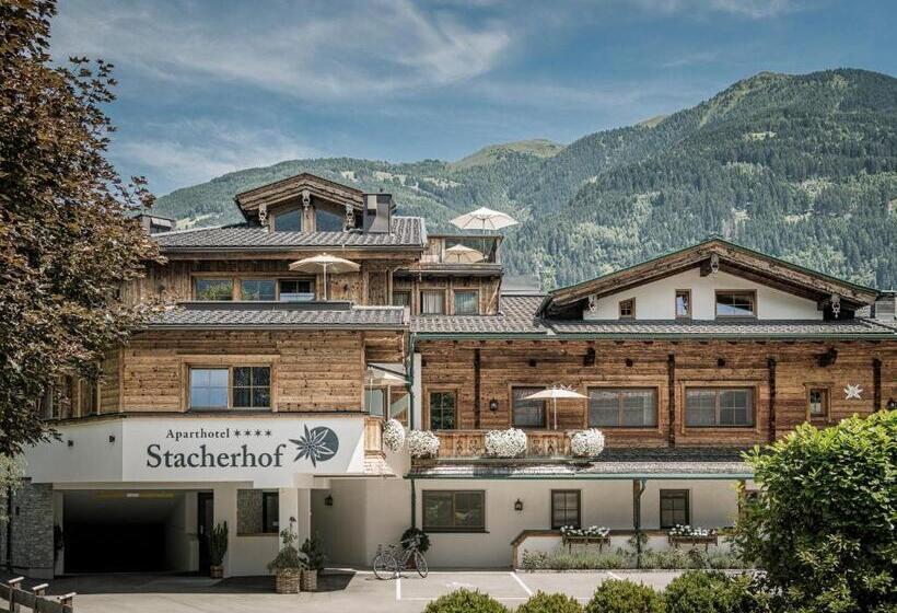 Aparthotel Stacherhof