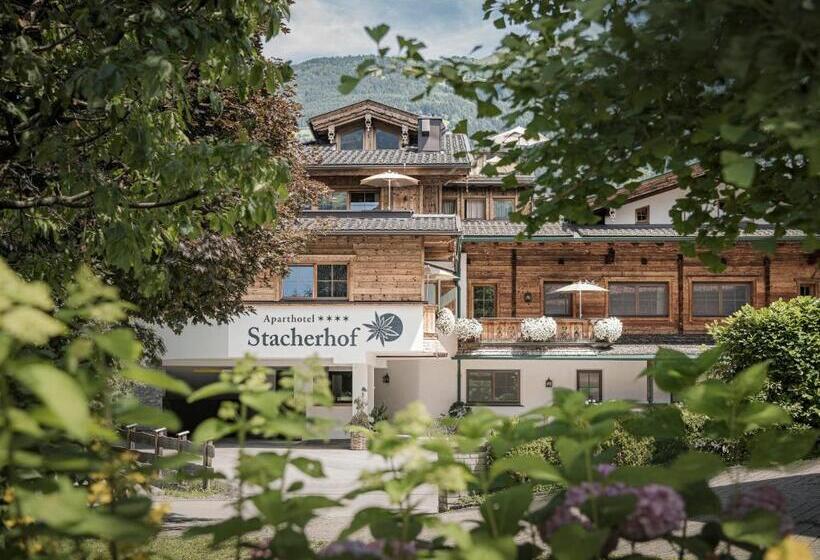 Aparthotel Stacherhof
