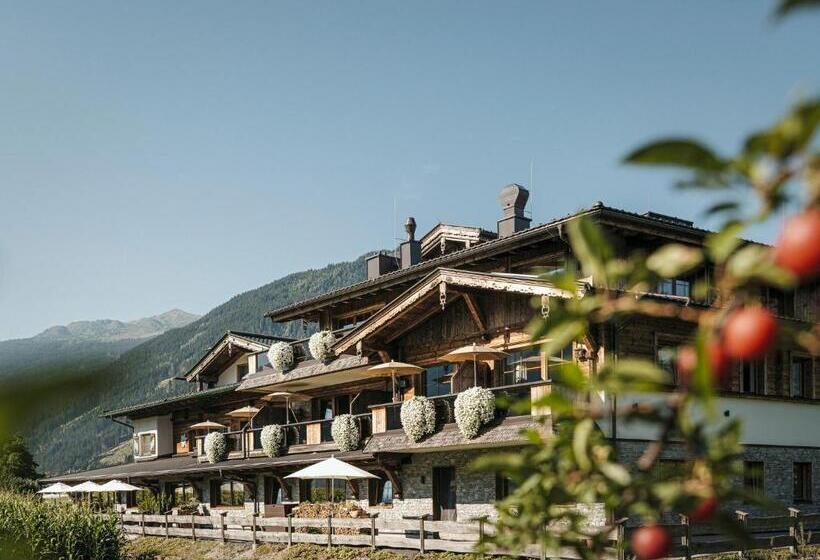 Aparthotel Stacherhof