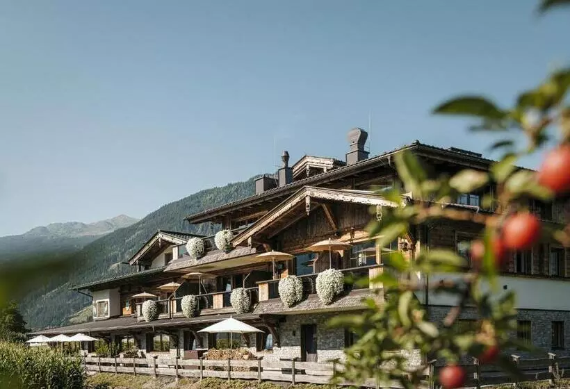 Aparthotel Stacherhof