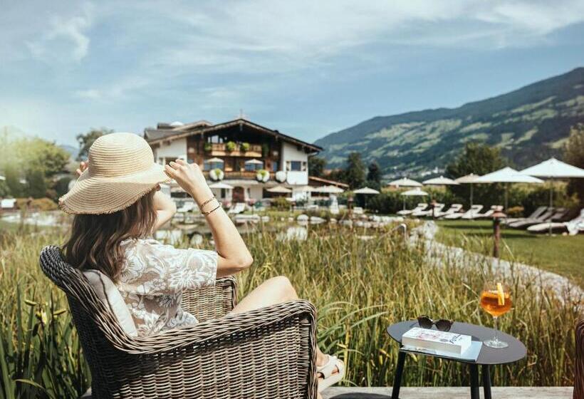 Aparthotel Stacherhof