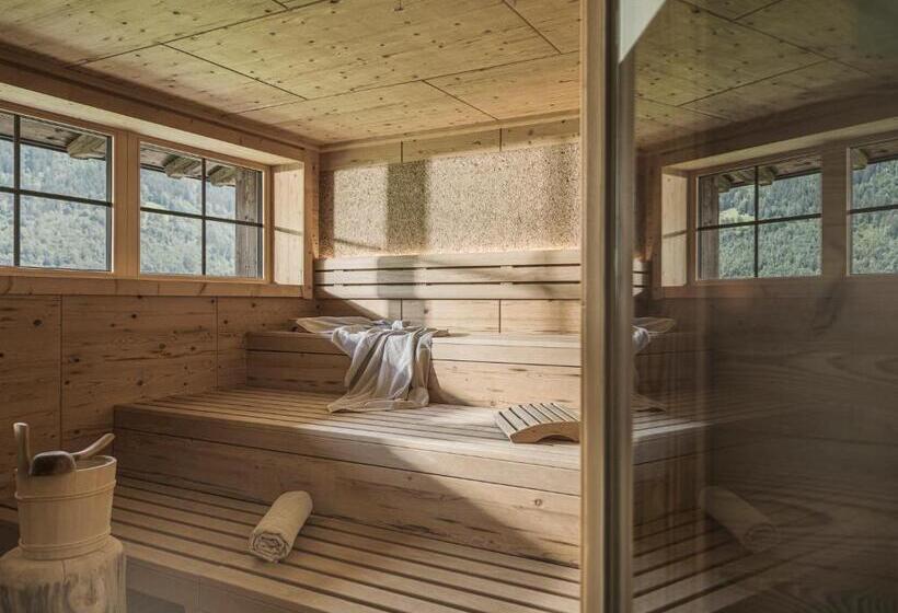 Aparthotel Stacherhof