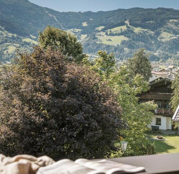 Aparthotel Stacherhof